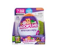 Adopt Me 2.0 Mystery Pets Figures, 5 cm Size