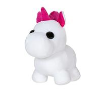 Adopt Me! Series 1 - Unicorn Collectible Soft Toy