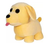 Adopt Me AME0006 8-Inch Dog Collector Plush-6 Styles-Series 1