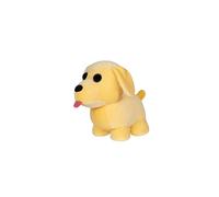 Adopt Me! AME0006 8-Inch Dog Collector Plush-6 Styles-Series 1-Common, Ultra Rare, Legendary-Off The Chart Collectability-Toys for Kids Featuring Your