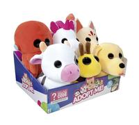 Adopt Me! Assorted Roblox Characters