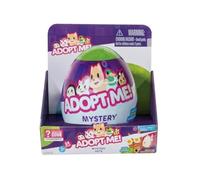 Adopt Me! assortiment mini figurines Surprise Pet (12)