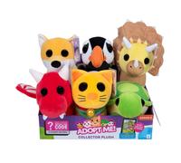 Adopt Me - Collector Plush Assortment