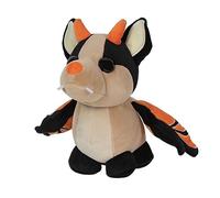 Adopt Me! Collector Plush - Bat Dragon Plush - Series 2 - Fun Collectible Toys for Kids Featuring Your Favourite Pet, Ages 6+