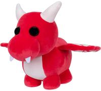 Adopt Me Collector Plush - Dragon - Series 4 - Legendary In-Game Stylization Pl