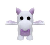 Adopt Me! Lavender Dragon Plush