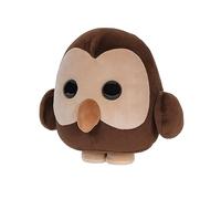 Adopt Me! Collector Plush - Owl - Series 2 - Fun Collectible Toys for Kids Featuring Your Favourite Pet, Ages 6+