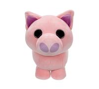 Collector Plush - Pig - Series 3 - Rare In-Game Stylization Plush - Toys for Kids Featuring Your Favorite Pet, Ages 6+