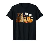 Adopt Me Dog Lover Cute Pet Adoption Puppy Animal Rescue T-Shirt