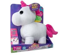 Adopt Me - Feature Plush Unicorn S1