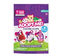 Adopt Me - Figure Clips (S3)