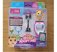 Adopt Me Friend Pack Hospital Brand New & Sealed