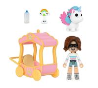 Adopt Me Friends S Pack W3 Figure