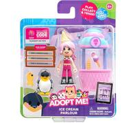 Adopt Me Ice Cream Parlour Brand New
