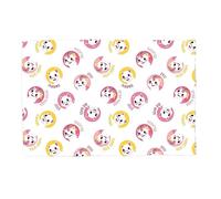 Adopt Me Love Ya Fleece Blanket Adopt Me Multicolor