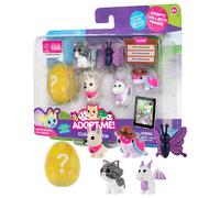 Adopt Me Pets Multipack Cuddle Crew