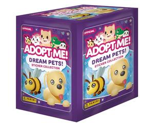 Adopt Me! Sticker Collection - x36 Packs