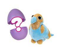 Adopt Me! Surprise Plush 5" 12 Styles Series 5 Exclusive Virtual Item Code Included Fun Collectable for Kids with Your Favorite Animals Age 6+