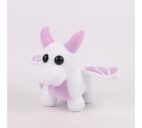 Adopt Me Unicorn Plush Toy Plushies Stuffed Animals Doll Kids Gifts 25cm