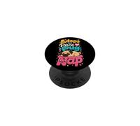 Adopt the Pace of a Pug: Nap PopSockets Adhesive PopGrip