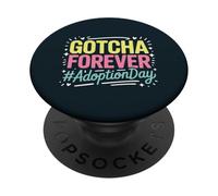 Adopted Foster Parent Foster Family Adoption. Day PopSockets Adhesive PopGrip