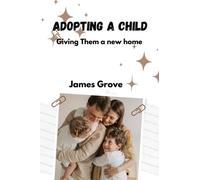 Adopting a child : Giving them a new home