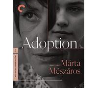 Adoption (Criterion Collection)