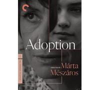 Adoption (Criterion Collection)
