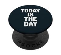 Adoption Day Parents Adopted Kids Mom Dad Family PopSockets Adhesive PopGrip