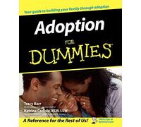 Adoption For Dummies