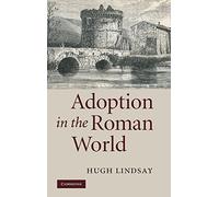 Adoption in the Roman World