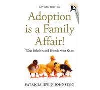 Adoption Is a Family Affair!