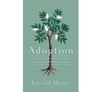 Adoption: What Joseph of Nazareth Can Teach Us about This Countercultural Choice