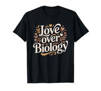 Adoptive Mom Chose Love Over Biology Every Day Adoption Path T-Shirt