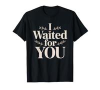 Adoptive Mom Who Waited Through Paperwork Hold Adoption T-Shirt