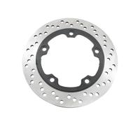 Adopts a suitable and stable friction coefficient Motorcycle Brake Disc For Suzuki GSR400 GSR600 GSF650 GSX650 SFV650 SV650 GSR750 GSX-S 750 GSF 1250 Rear Disc Brake Kit