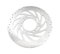 Adopts a suitable and stable friction coefficient Motorcycle Front Brake Disc Rotor For Duke 125 2020 For Duke 200 2017-2019 For Duke 250 2019-2020 RC 200 2017-2019 For RC 250