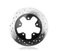 Adopts a suitable and stable friction coefficient Motorcycle Rear Rotor Brake Disc For Suzuki For Bandit 1200 1250 GSF 650 750 GSR 600 GSX 650 For Inazuma 250Z (GW250) 2012-2016