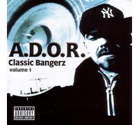ADOR - Classic Bangerz Volume One