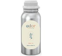 Ador Scents Green Tea Essential Oil, 250ml, Citrus and Green Leaf Fragrance