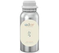 Ador Scents Hotel Edition Essential Oil Blend, 500ml, Lemon Lychee Rose Fragrance, Natural Aromatherapy Oil, Premium Luxury Scent