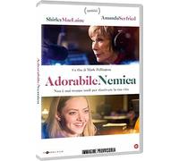 Dvd - Adorabile Nemica (1 DVD)