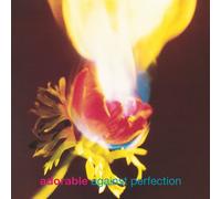 ADORABLE - AGAINST PERFECTION VINYL LP NEW