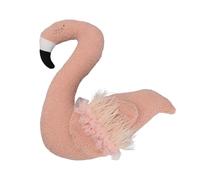 Adorable Animal Photo Props for Newborns Safe PP Cotton Child Photo Shoots Lightweight Birthday Decoration Portable Flamingo Small Photography Tool
