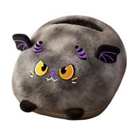 Adorable Animal-Themed Foot Warmer with 65°C Constant Temperature for 12 Hours, Provides All-Day Warmth for Working, Reading or Relaxing at Home B