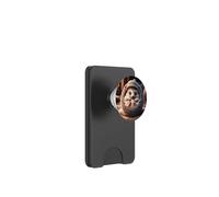 Adorable Baby Hedgehog Handle Carefully Hedgehogs As Pets PopSockets PopWallet for MagSafe