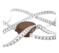 Adorable Bear Themed Measuring Tape For Students Household And Professional Use Seamstresses And Home Improvement Tasks Precise Measurement Tool