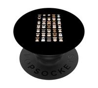 Adorable Bulldog and Frenchie Compilation PopSockets Adhesive PopGrip