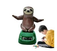 Adorable Car Interior Decoration Accessories | Car Backboard Decorations, Animal Figurine Moving In The Car - Climate Resistant Decoration Figure Ani