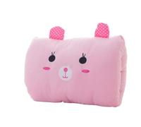 Adorable Cartoon Hand Pillow Cushion for Home, G | Cozy Hand Warmer for Indoor and Outdoor Use, Travel Sleep Companion for Cuddling Home Napping